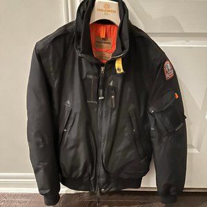Parajumper Men's Bomber Lightweight Winter Jacket
